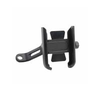 MASHRGX Per Ducati Per Scrambler 400 800 1100 Manubrio Supporto Per Telefono Cellulare Staffa Di Supporto Accessori Moto(Black Mirror type)