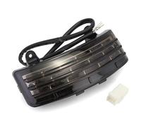 MASHRGX per Harley per Touring per Road King 1996-2013 Fanale Posteriore Indicatore Direzione Freno Luce Posizione Ausiliaria