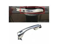 MASHRGX Per KIA Per Sorento2016 2015 2018 2017Maniglia Per Porta Esterna Pulsante 82661C5710 82651C5710 Maniglia Per Porta Esterna Cromata Anteriore LH RH(82661C5710 RH)