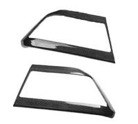 MASHRGX Per Land Per Rover Per Defender 90 2020 2021 2022 2023 Accessori Auto Copri Maniglie Interne Per Porte 2 Pezzi(Style 1)