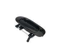 MASHRGX Per Mitsubishi Per Carisma Per Space Star 1998 1999 2000 2001 2002 Anteriore Posteriore Sinistra Destra Nera Maniglia Esterna Per Porta(Front Right)