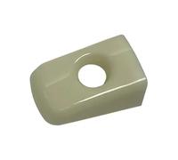 MASHRGX Per Nissan Per Qashqai 2008 2009 2010 2011 2012 2013 2014 2015 Copri Maniglia Esterna Per Portiera(Without paint)