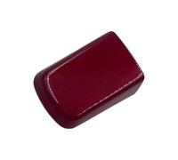 MASHRGX Per Nissan Per Qashqai 2008 2009 2010 2011 2012 2013 2014 2015 Copri Maniglia Esterna Per Portiera(Red no hole)