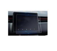 MASHRGX Per Renault Per Clio 5 Per Captur 2 Per Arkana Per Zoe 2020-2024 Pellicola Protettiva Per Lo Schermo Navigatore GPS Dell'auto Copertura Schermo(7INCH)