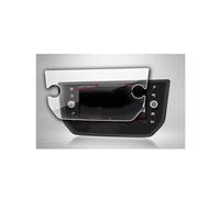 MASHRGX Per SEAT Per Ibiza 2017-2021 Proteggi Schermo In Vetro Temperato Display Di Navigazione GPS Auto Da 8 Pollici Copertura Schermo