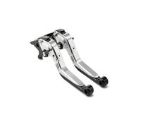 MASHRGX Per SYM Per JETX 125 150 200 2020-Presente Leva Frizione Leva Freno Set Leve Manubrio Pieghevoli Regolabili Accessori Moto Parti(See the figure21)