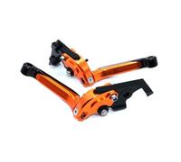 MASHRGX Per TDM 900 Per TDM900 2012 2013 2014 Accessori Per Moto Leve Freno Frizione Pieghevoli Ed Estensibili(See the figure12)