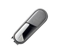 MASHRGX Per VW Per Beetle 5C Per Cabrio Per Coupe Club 2012-2019 Maniglia Interna Sinistra/destra Nera 5C5837113 5C5837114J Guida Sinistra 1 Pezzo(Right-1PC)