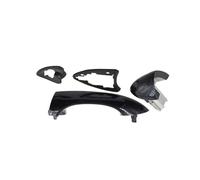 MASHRGX Per X5 E53 2001 2002 2000-2006 2003 51218243617 51218243618Auto Anteriore Sinistra Destra/Posteriore Sinistra Destra Maniglia Esterna Della Porta(LHD Rear Left)