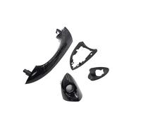 MASHRGX Per X5 E53 2001 2002 2000-2006 2003 51218243617 51218243618Auto Anteriore Sinistra Destra/Posteriore Sinistra Destra Maniglia Esterna Della Porta(LHD Front Left)