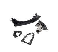 MASHRGX Per X5 E53 2001 2002 2000-2006 2003 51218243617 51218243618Auto Anteriore Sinistra Destra/Posteriore Sinistra Destra Maniglia Esterna Della Porta(LHD Rear Right)