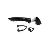 MASHRGX Per X5 E53 2001 2002 2000-2006 2003 51218243617 51218243618Auto Anteriore Sinistra Destra/Posteriore Sinistra Destra Maniglia Esterna Della Porta(RHD Rear Right)