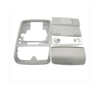 MASHRGX Set Di 3 Plafoniere Anteriori Luci Di Lettura Interne Plafoniere Per VW Per Golf 6 Per Skoda Per Yeti E Per Superb