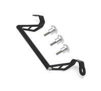 MASHRGX Supporto Adattatore Staffa Di Montaggio Per Navigazione Smartphone Per Ducati Per Multistrada 950 1200S 1200 Per Enduro 2015 2016 2017(B)