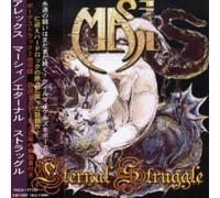 Masi, Alex - Eternal Struggle + 2