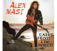 Masi,Alex - Tales from the North