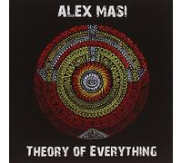 Masi, Alex - Theory Of Everything (2 CD)