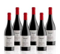 MASI "BONACOSTA" 2024 | Valpolicella Classico DOC | 6X750 ml | Confezione 6 bottiglie