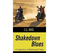 Masi C G Masi C G Masi Shakedown Blues (Tascabile)