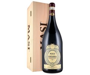 Masi Costasera Amarone della Valpolicella Classico DOCG 2020 Magnum 1,5 ℓ, Cassetta di legno