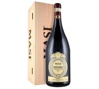 Masi Costasera Amarone della Valpolicella Classico DOCG 2020 Magnum 1,5 l, Cassetta di legno