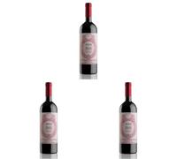 MASI "DIRADÀ ROSSO" 2023 | Vino Rosso Veneto IGT | | 750 ml | Appassimento Expertise | Elegante e morbido (Confezione da 3)
