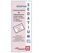 Masi Farmaceutici SEDATIUM GOCCE 50 ML