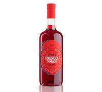 MASI Fresco Rosso 2022 | Rosso Verona Igt | Biologico | 750 ml | 1 Bottiglia