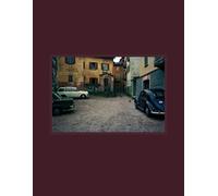 MASI Lugano Tob David Weiss e il Sogno di Casa Aprile / David (Copertina rigida)