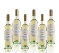 Masi "MASIANCO" 2023 | Pinot Grigio delle Venezie DOC | 6X750 ml | Appassimento Expertise | Confezione 6 bottiglie