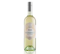 Masi "MASIANCO" 2023 | Pinot Grigio delle Venezie DOC | 750 ml | Appassimento Expertise |1 bottiglia (Confezione da 6)