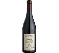 Masi Mezzanella Recioto della Valpolicella Classico Amandorlato 2015