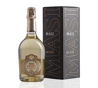 MASI"MOXXÉ" 2021 | Pinot Grigio e Verduzzo Spumante Brut | 750 ml | Appassimento Expertise | Confezione Regalo