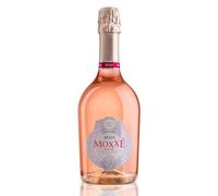 MASI "MOXXÉ ROSÉ" 2023 | Pinot Grigio Ramato Spumante Brut | 750 ml | Appassimento Expertise | Confezione Regalo (Confezione da 6)