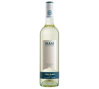 Masi Passo Blanco Valle de Uco IG 2025 0,75 ℓ