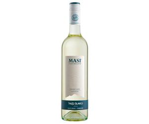 Masi Passo Blanco Valle de Uco IG 2025 0,75 ℓ