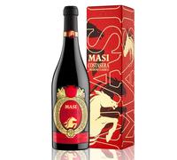 Masi SPECIAL EDITION | MASI "COSTASERA LUNAR" | NEW YEAR HORSE | Amarone della Valpolicella Classico DOCG | 750 ml | Appassimento Expertise