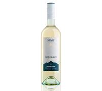 Masi Tupungato "PASSO BLANCO" 2025 | Vino Bianco di Argentina BIO | 750 ml | Appassimento Expertise | 1 bottiglia