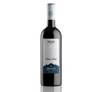 Masi Tupungato "PASSO DOBLE" 2022 | Vino Rosso di Argentina BIO | 750 ml | Appassimento Expertise | 1 bottiglia