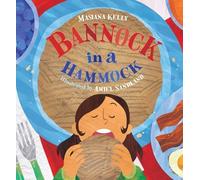 Masiana Kelly Bannock in a Hammock (Copertina rigida)