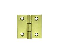 MASIDEF - 1 CERNIERA QUADRA TROPICALIZZATA 50X50mm