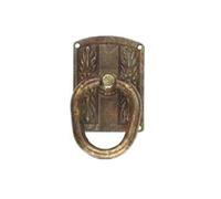 MASIDEF Anticata Maniiglia, 34 mm Diametro