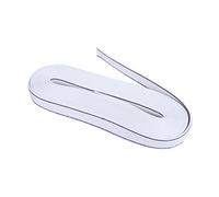 MASIDEF Cintino per Tapparelle, 7.5 mt, Beige, 7,5 m, 7 unità