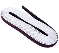 MASIDEF Cintino per Tapparelle, 7.5 mt, Marrone, 7,5 m, 7 unità