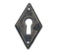 Masidef CONNEX - Bocchetta 30X50MM Anticata