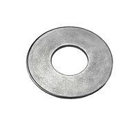 Masidef DY4184320 Rondelle Per Carrozzieri, 4.3 x 20 x 1.2 mm, 12 Pezzi