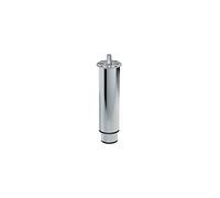 MASIDEF Home System 67438150 Piedino Telescopico, Allungabile, H 150, 230 mm in Metallo