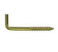 Masidef KY5070030 Cancani Per Legno Ottone, 2.8 x 30 mm, 20 Pezzi