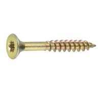 Masidef member of the würth group KL3214045 Viti Universali Tor x 4.0 x 45, Sacchetto da 434 Pezzi, Multicolore, 4,0 x 45 mm