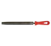Masidef member of the würth group Max-Power COX965350 Lima Semitonda, Taglio 2, Lunghezza 250 mm